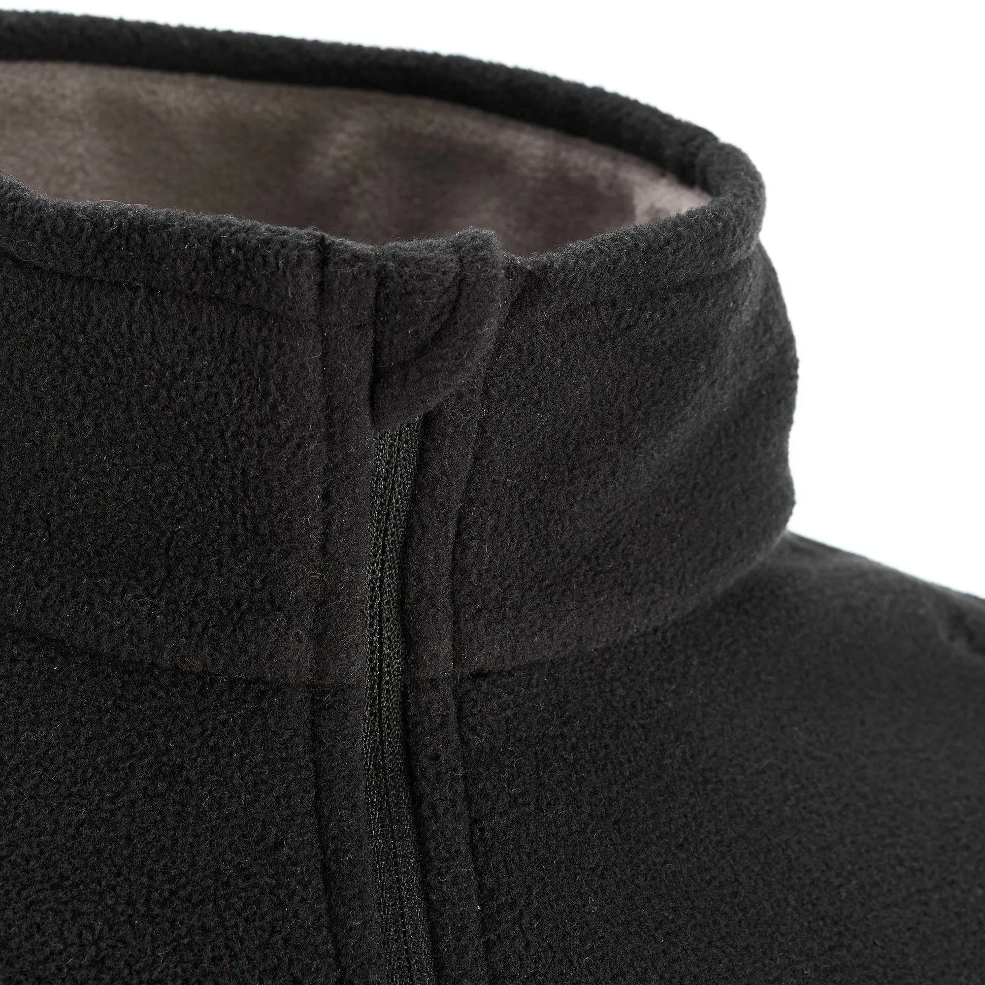 Men's Hiking Fleece Jacket Forclaz 50