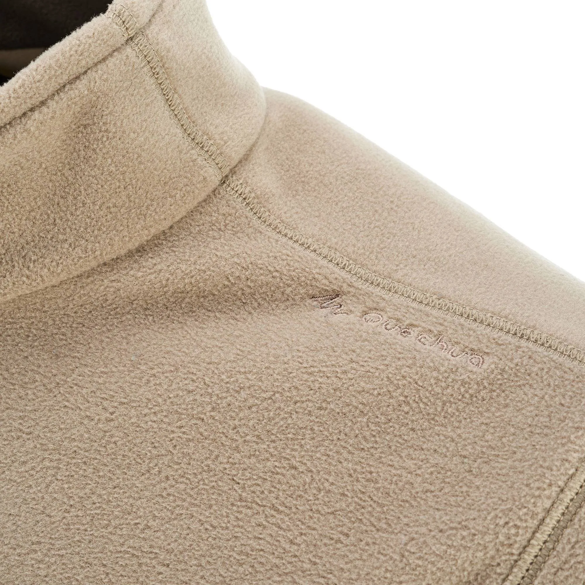 Men's Hiking Fleece Jacket Forclaz 50