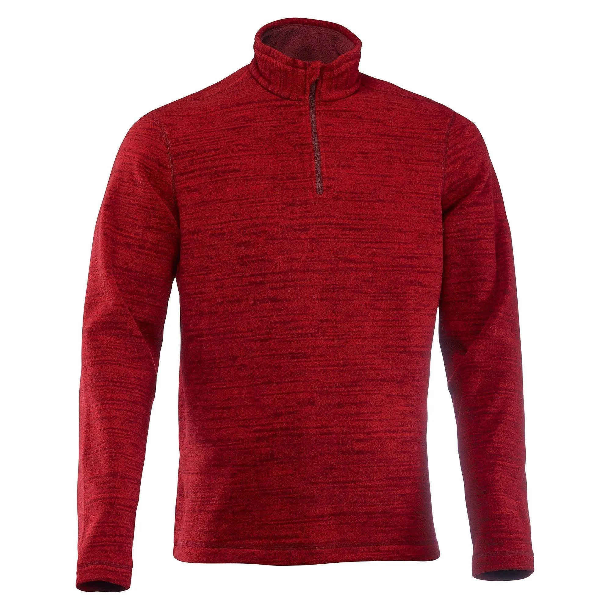 Men's Hiking Fleece Jacket Forclaz 50