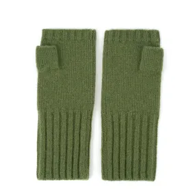 Metropolitan Avocado Cashmere