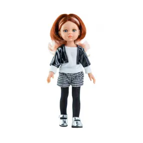 Paola Reina Doll - Amigas Ruth
