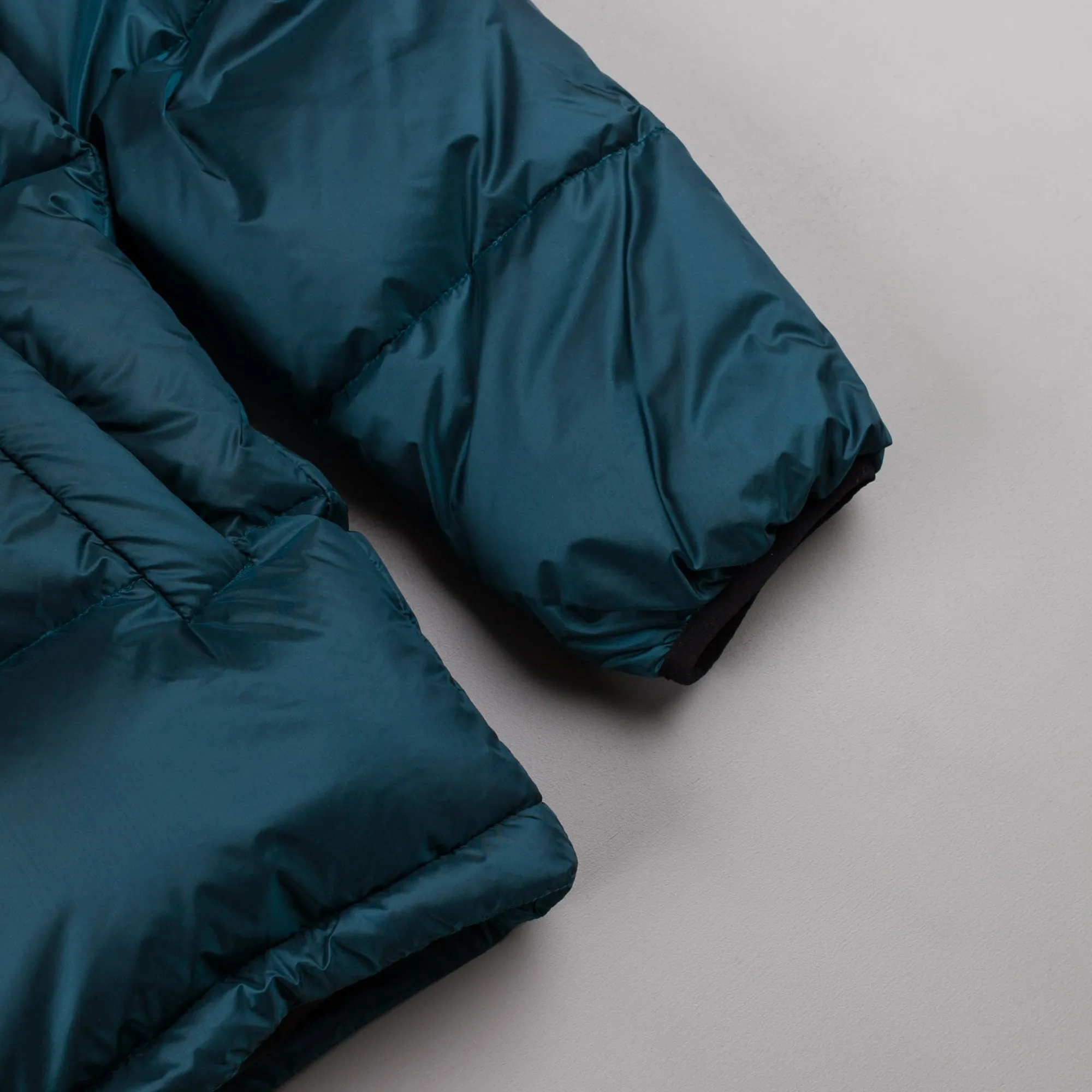 Polar '92 Puffer Jacket - Obsidian Blue