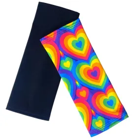 POSITIVE VIBRATIONS | Mismatch Gloves