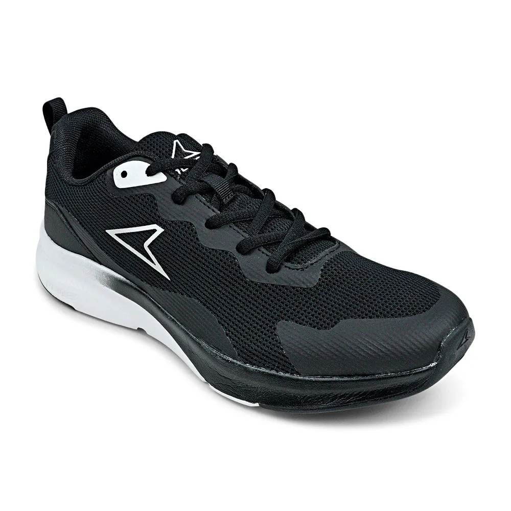 Power RAIDER XTRA Lace-Up Performance Sneaker for Men