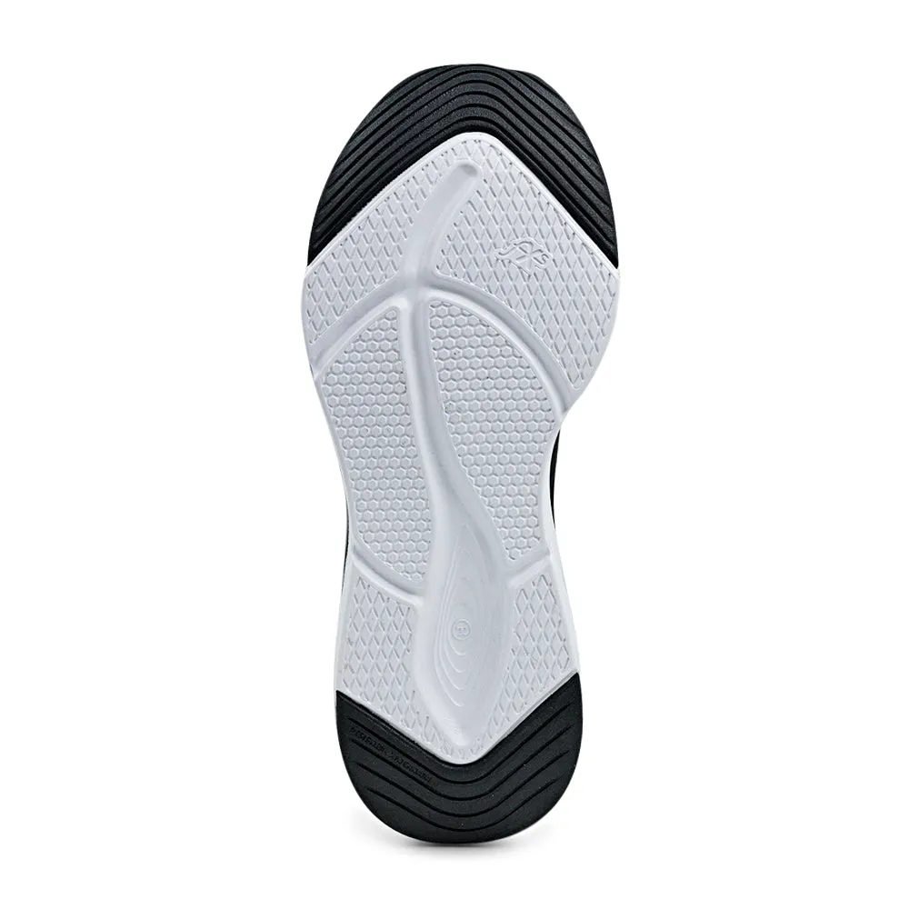 Power RAIDER XTRA Lace-Up Performance Sneaker for Men