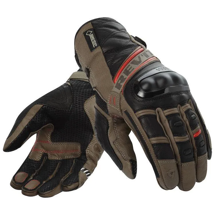 REV'IT! Dominator GTX Gloves