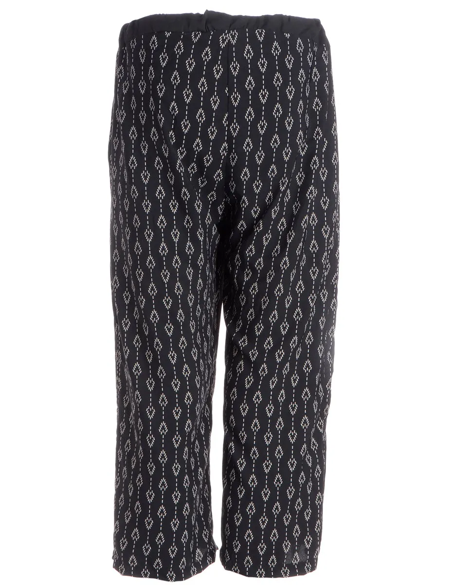 Reworked Sadie Summer Culotte - W29