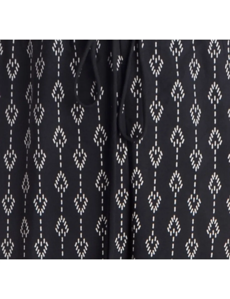 Reworked Sadie Summer Culotte - W29