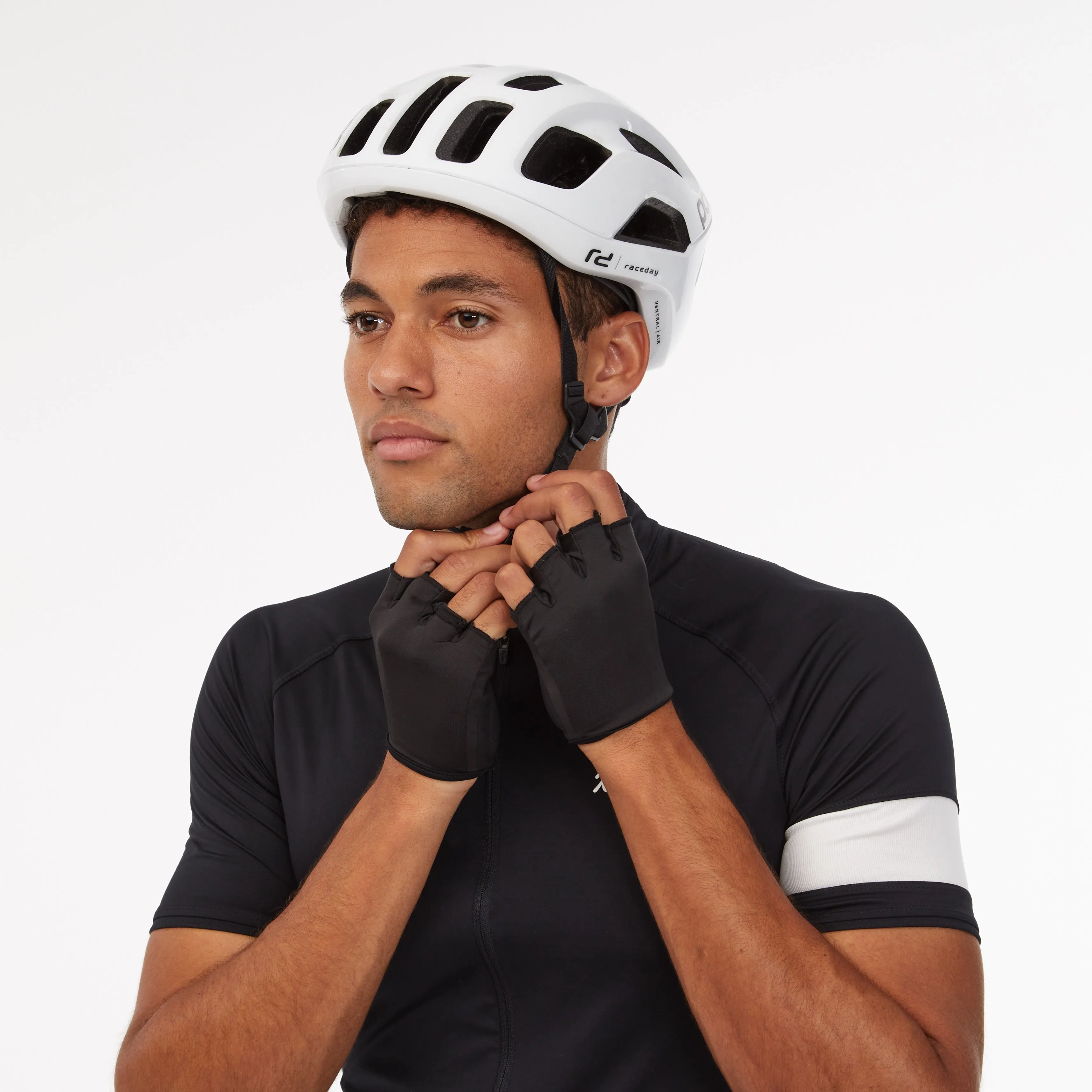Roadrunner Cycling Mitts