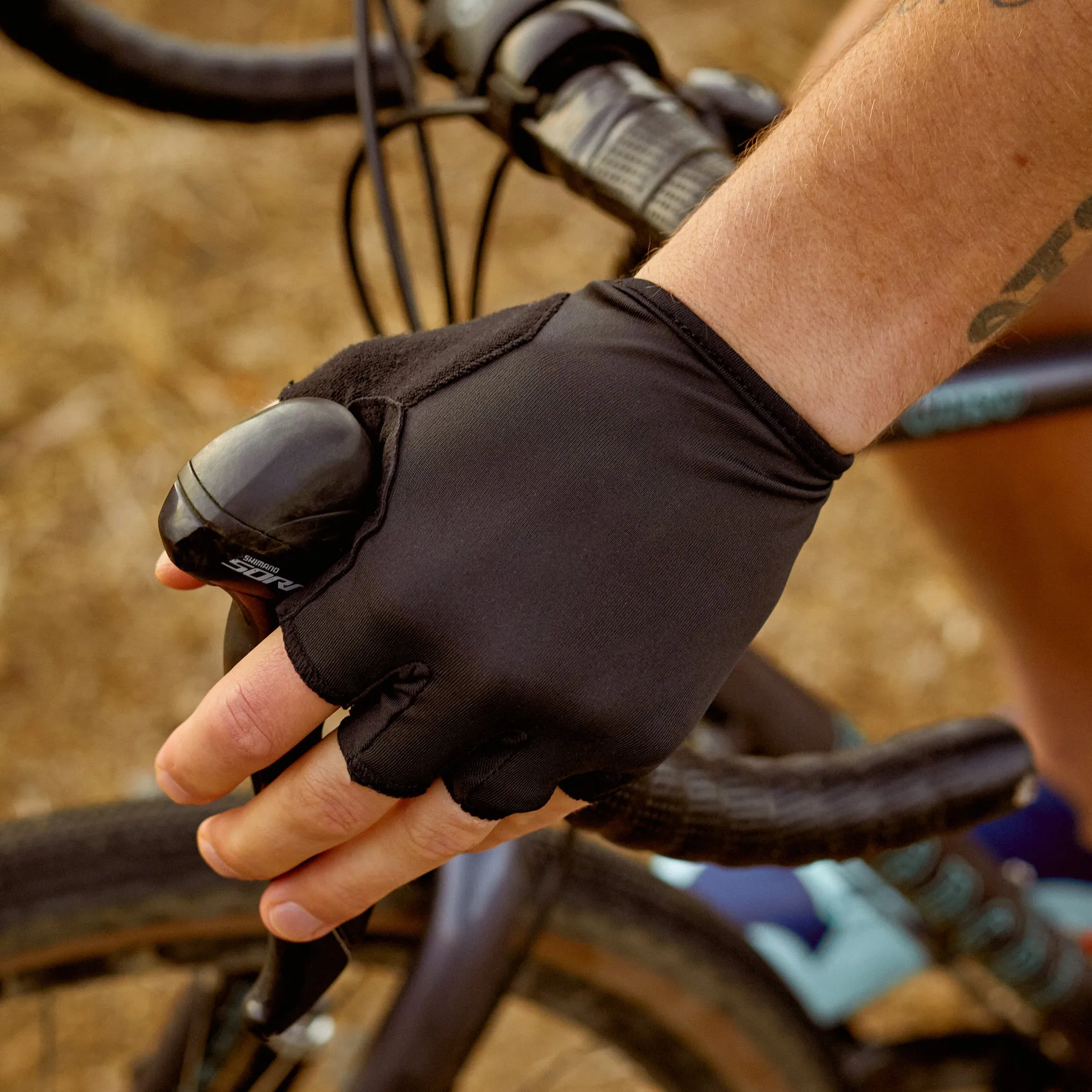 Roadrunner Cycling Mitts