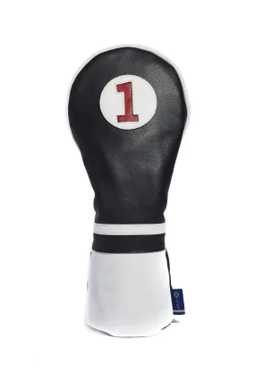 Roadster Leather Head Cover