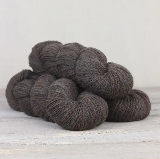 Siki Shawl Kit (Fair Hill)