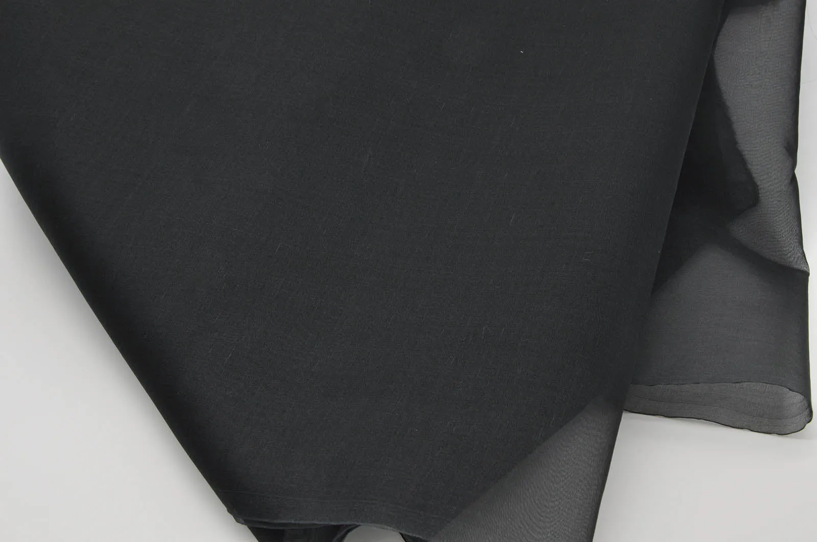 Silk Organza