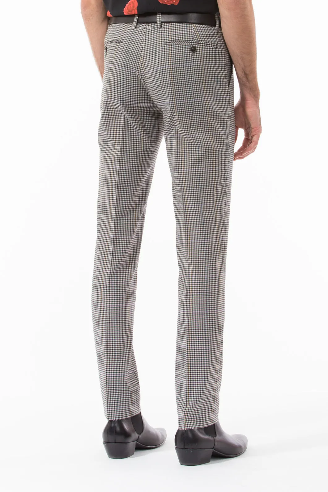 Spinner Suit Pant