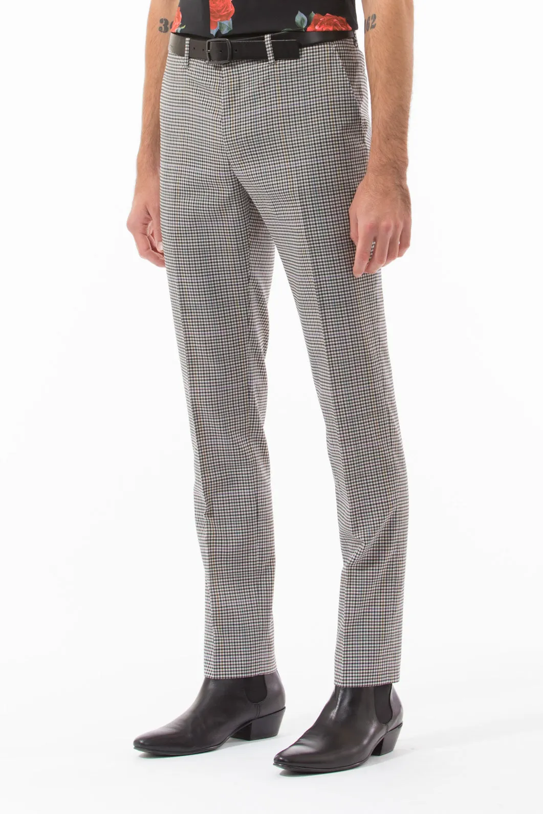 Spinner Suit Pant