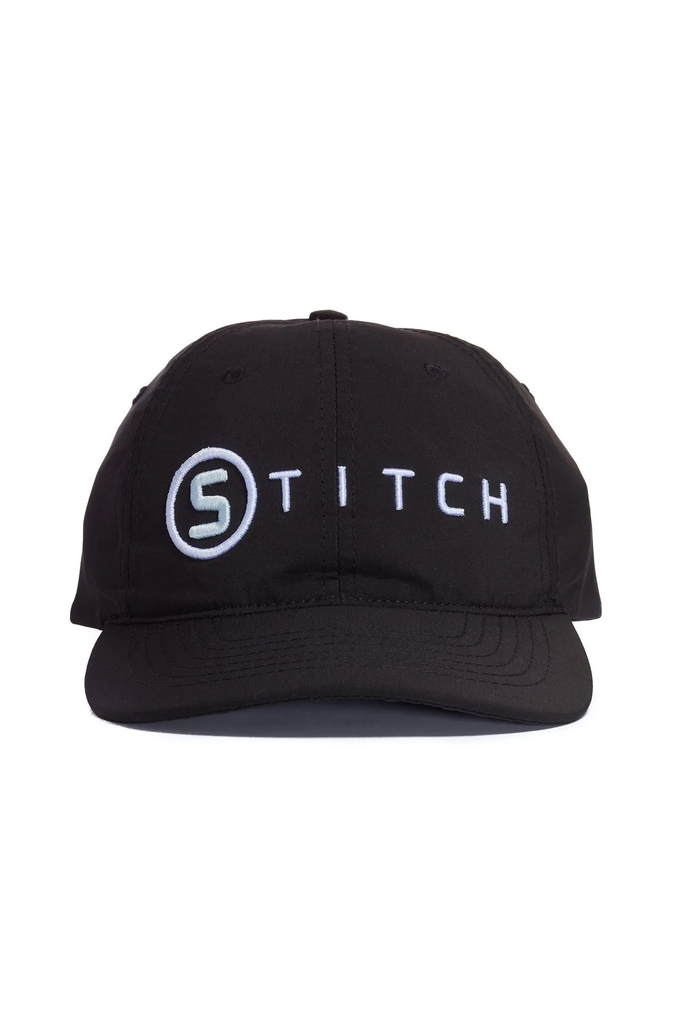 Stitch Tour Hat