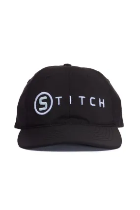 Stitch Tour Hat