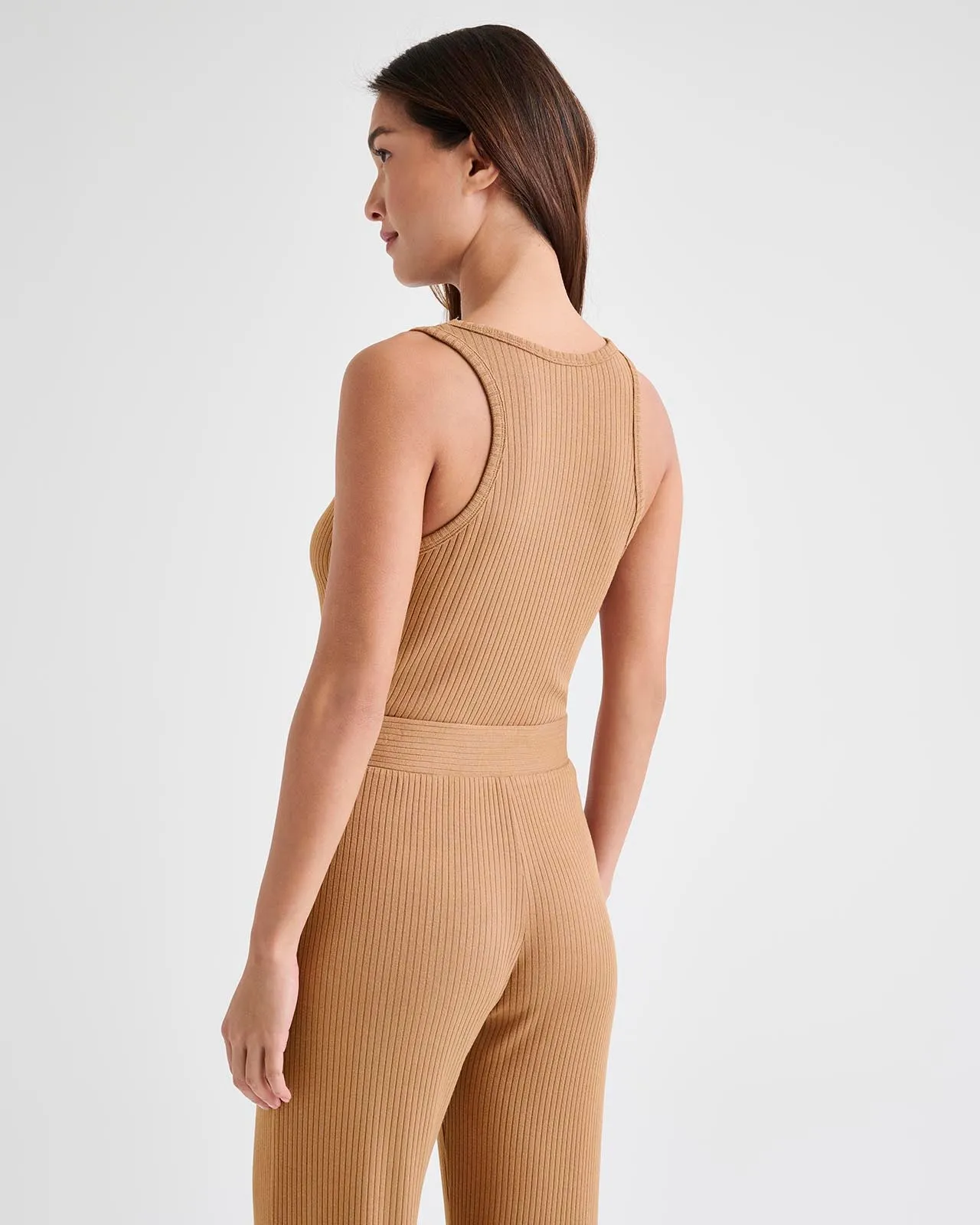Supersoft Rib Tank