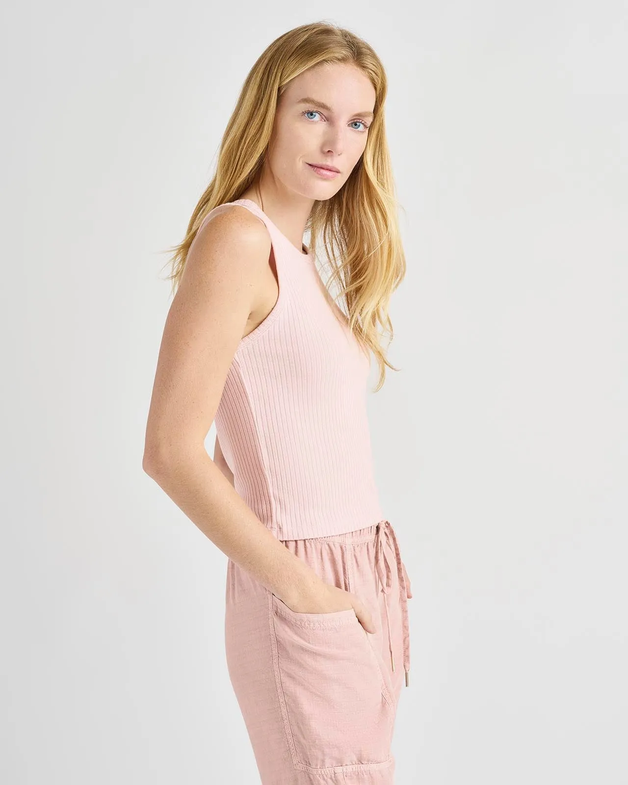 Supersoft Rib Tank