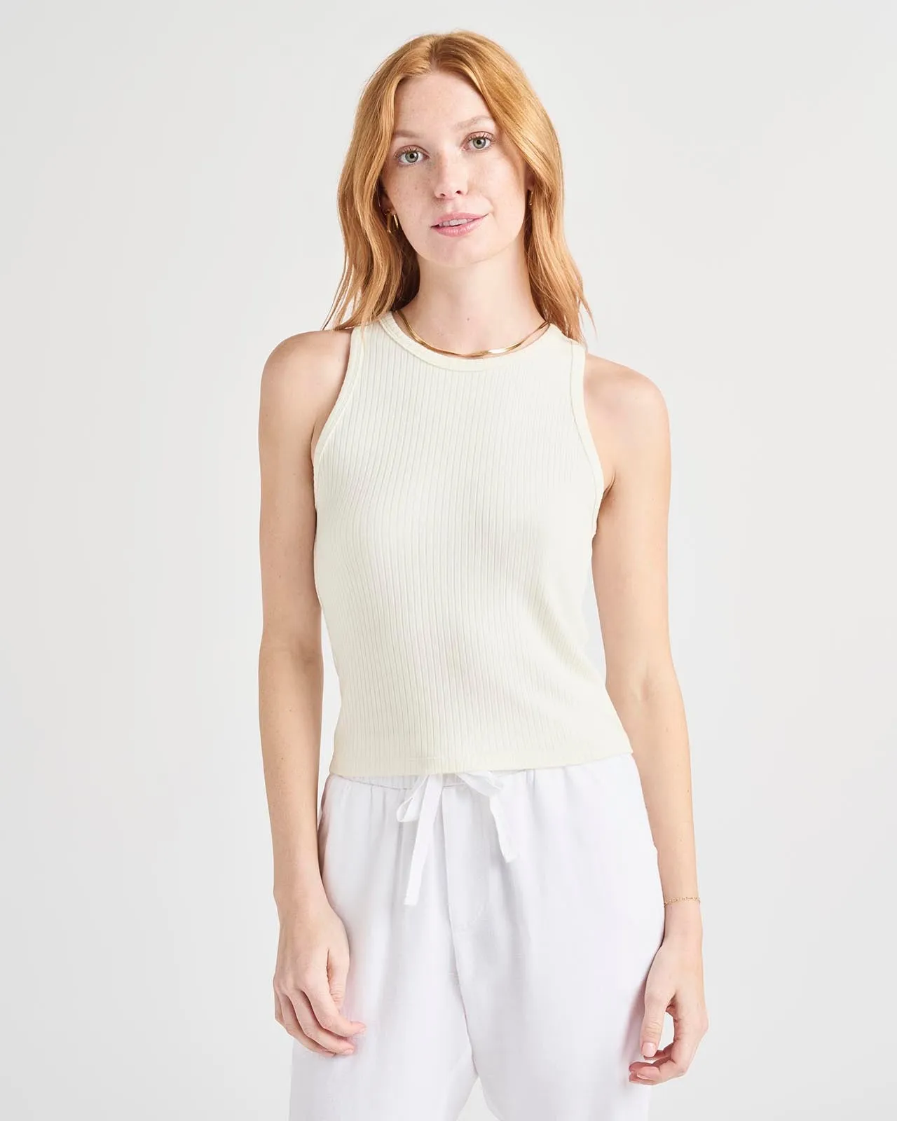 Supersoft Rib Tank