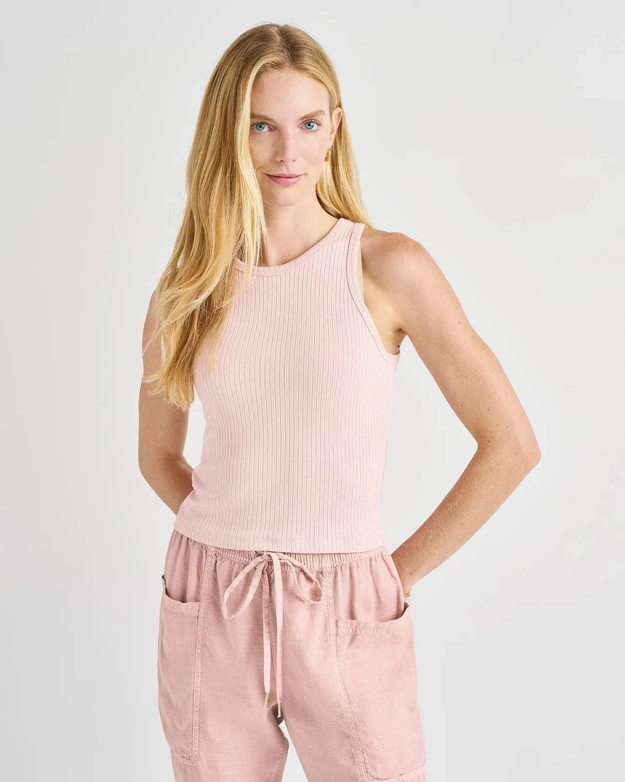 Supersoft Rib Tank