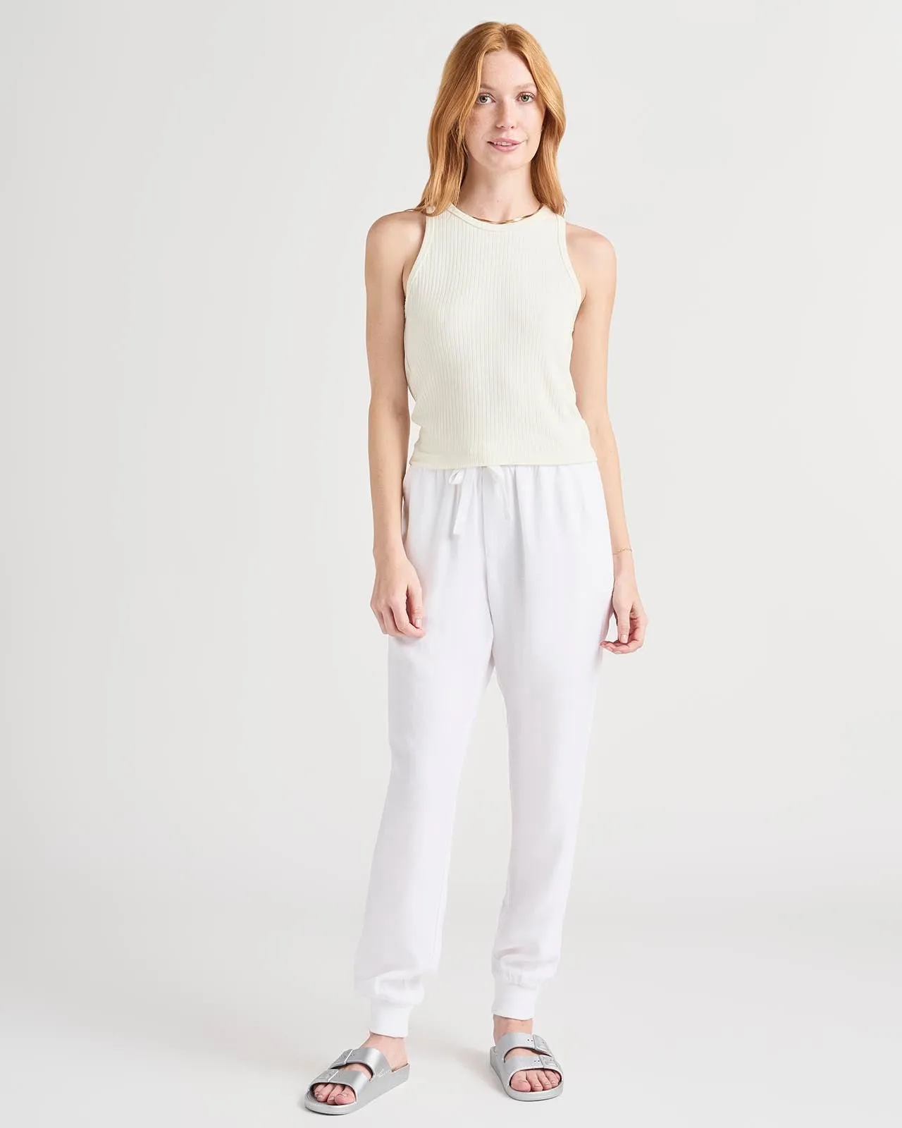 Supersoft Rib Tank