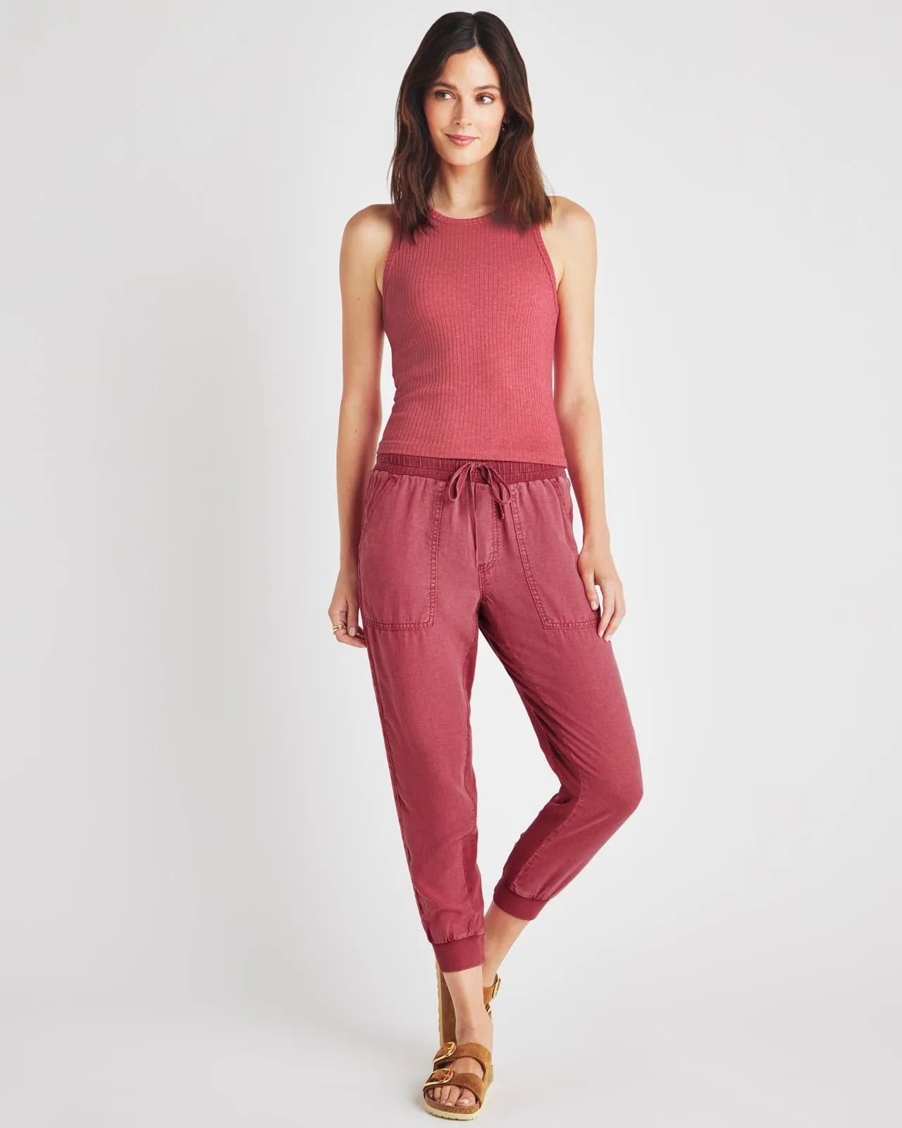 Supersoft Rib Tank