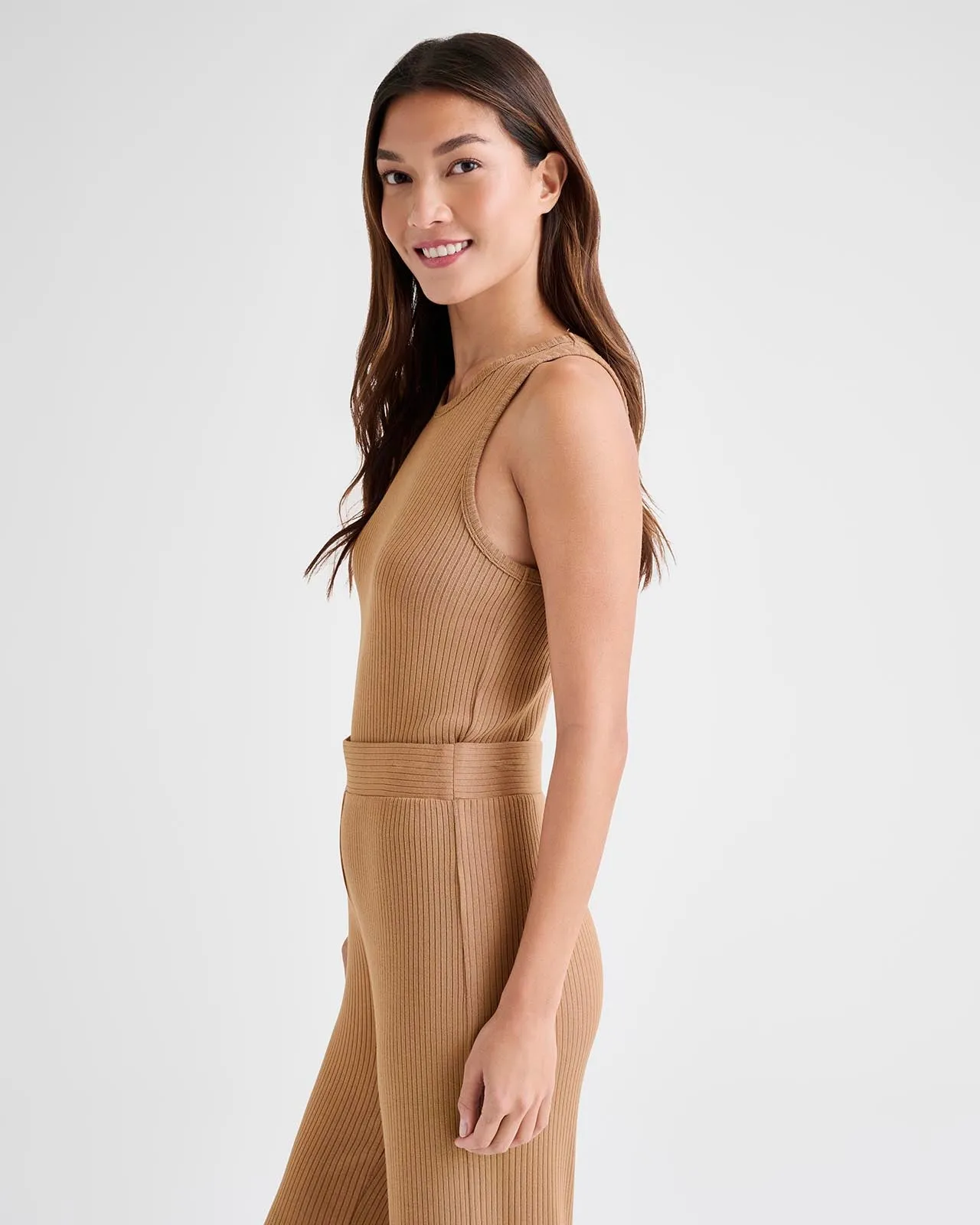 Supersoft Rib Tank
