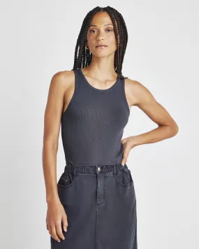 Supersoft Rib Tank
