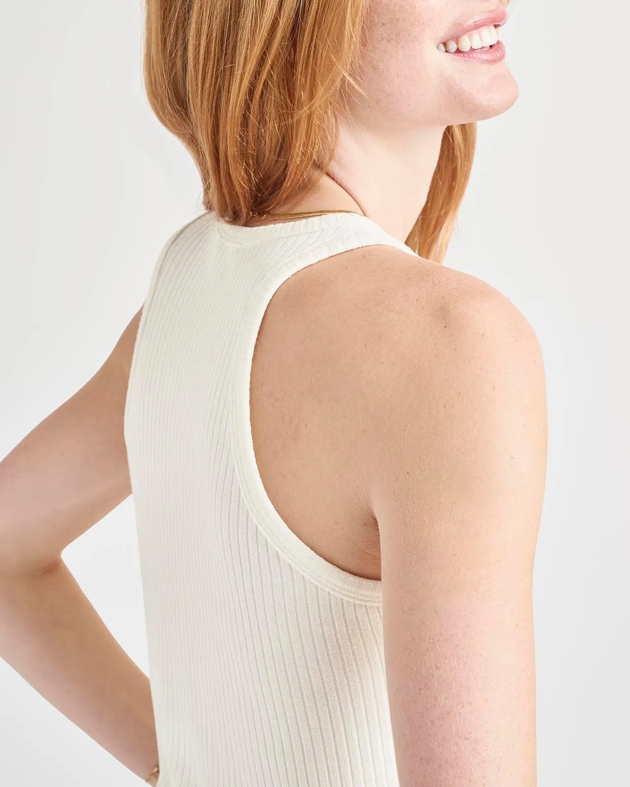 Supersoft Rib Tank