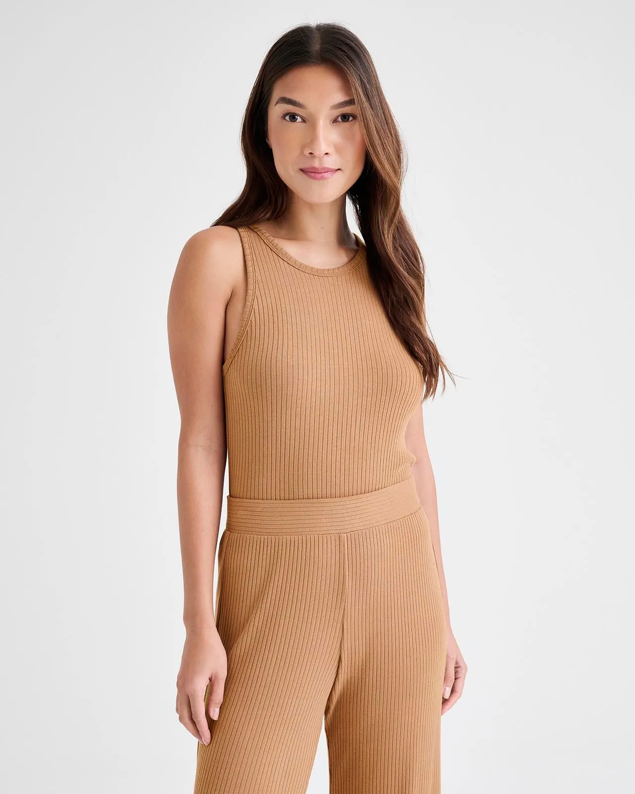 Supersoft Rib Tank