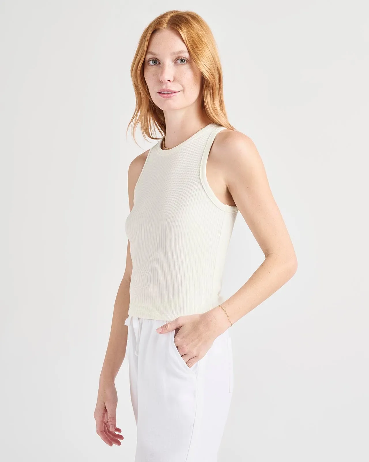Supersoft Rib Tank