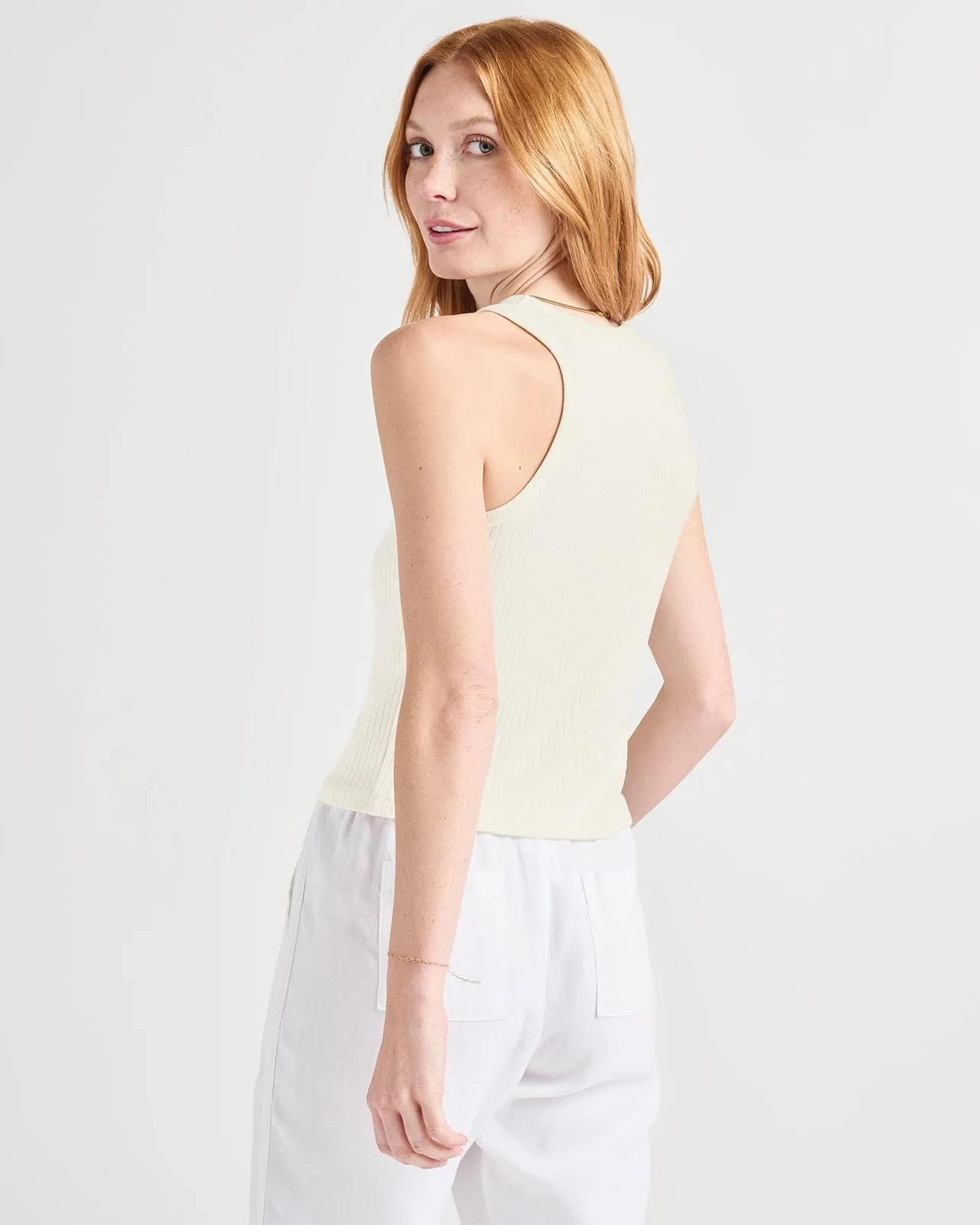Supersoft Rib Tank