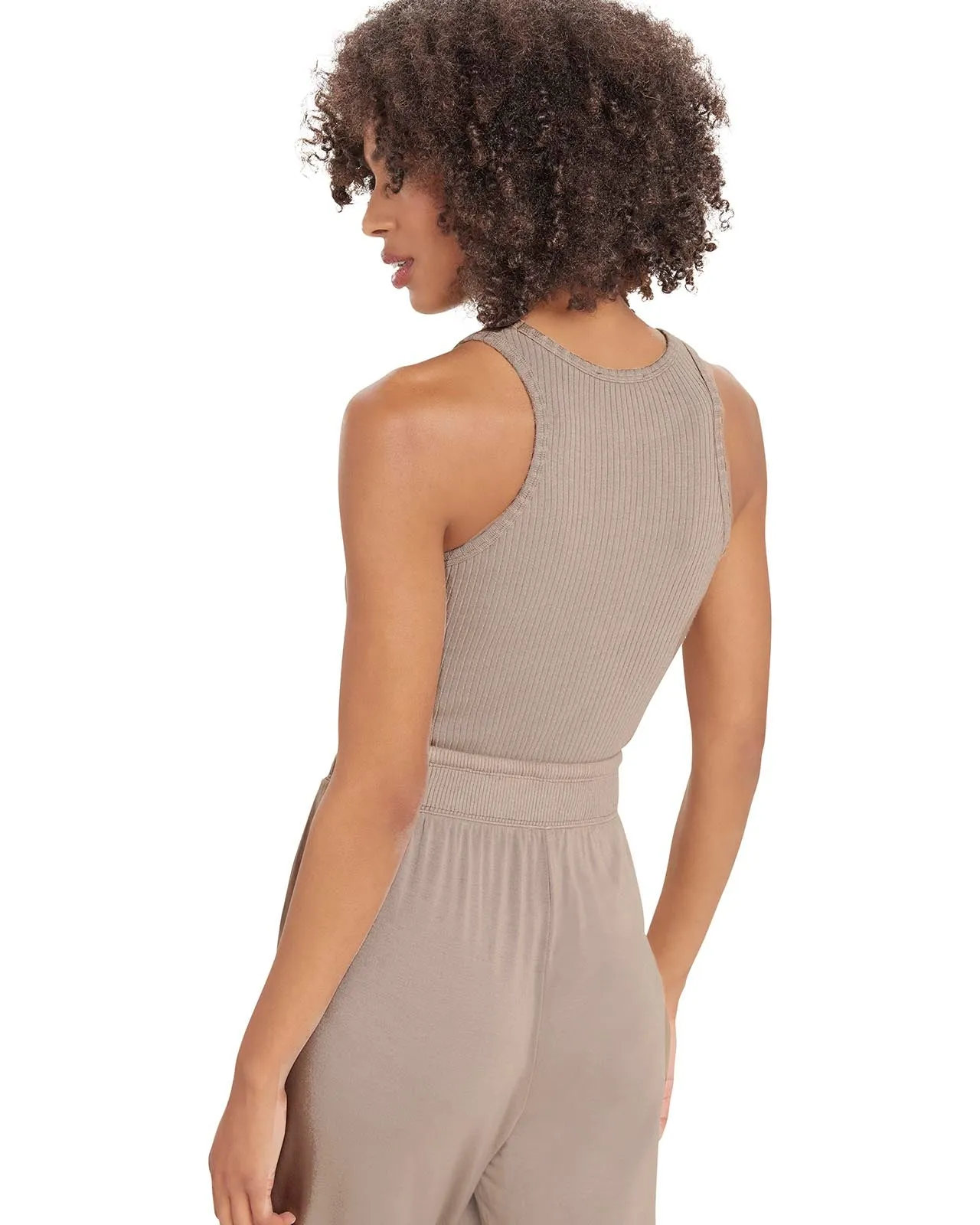 Supersoft Rib Tank