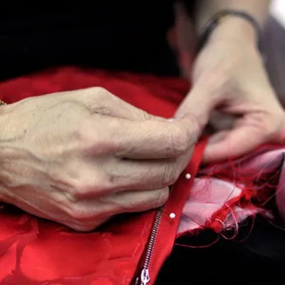 The Couture Sewing School - San Francisco, CA - July 14-19, 2025