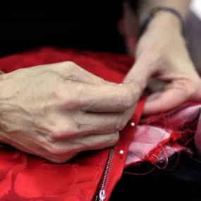The Couture Sewing School - San Francisco, CA - July 14-19, 2025