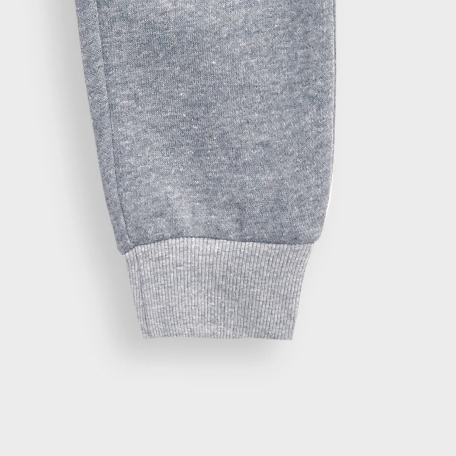 UNISEX Premium Quality Printed Fleece Mock Zipper Suit