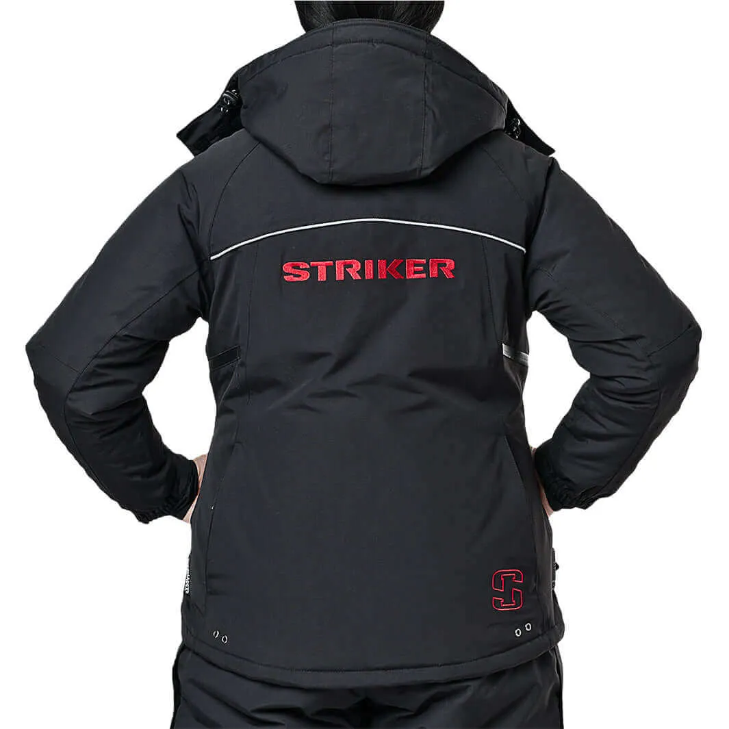 Women's Prism Jacket - Black