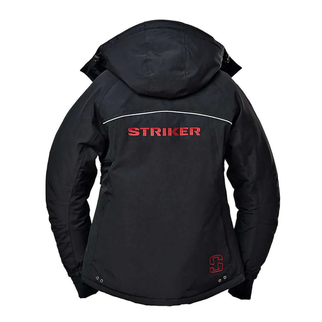 Women's Prism Jacket - Black