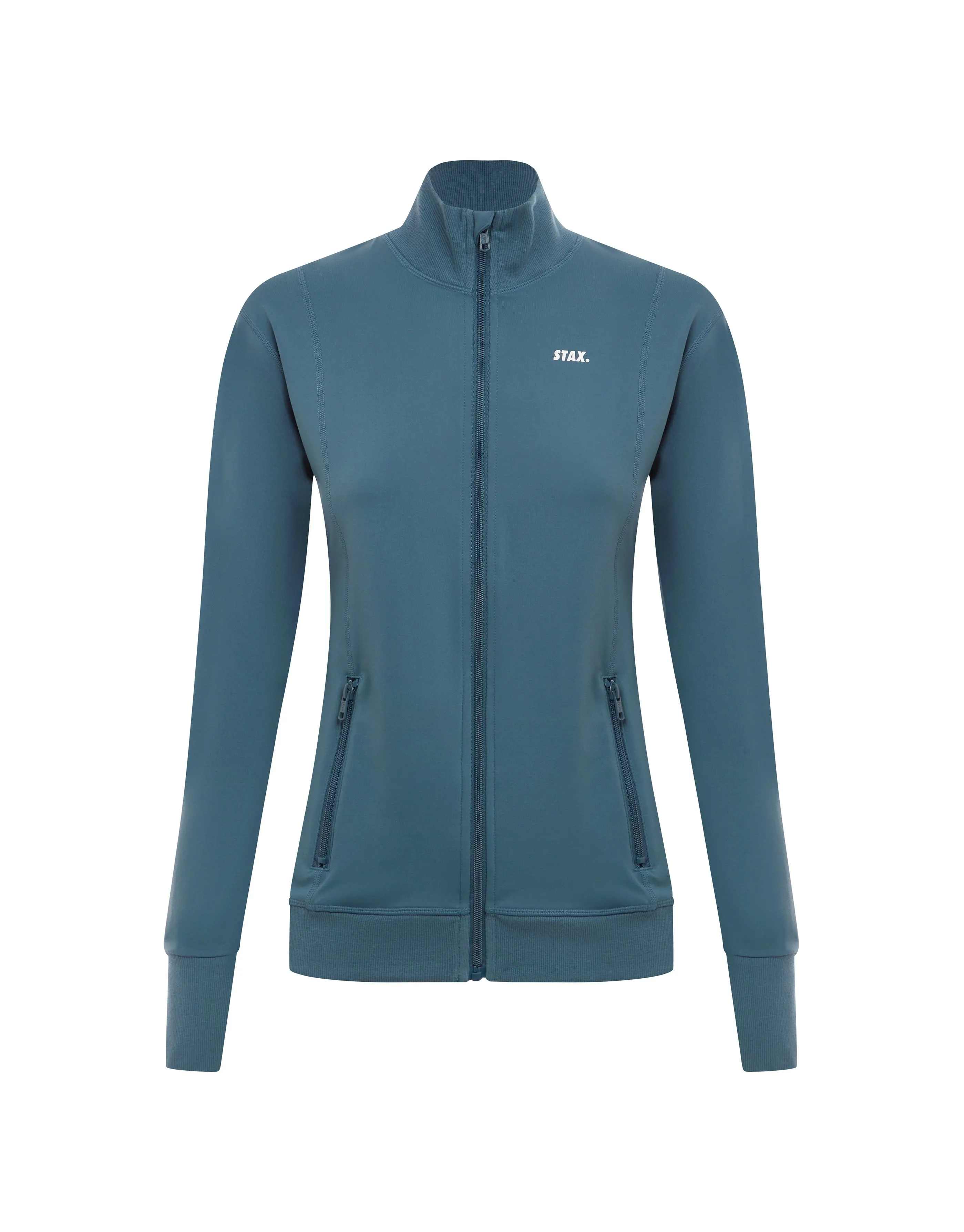 Zip Jacket NANDEX ™ - Dark Blue