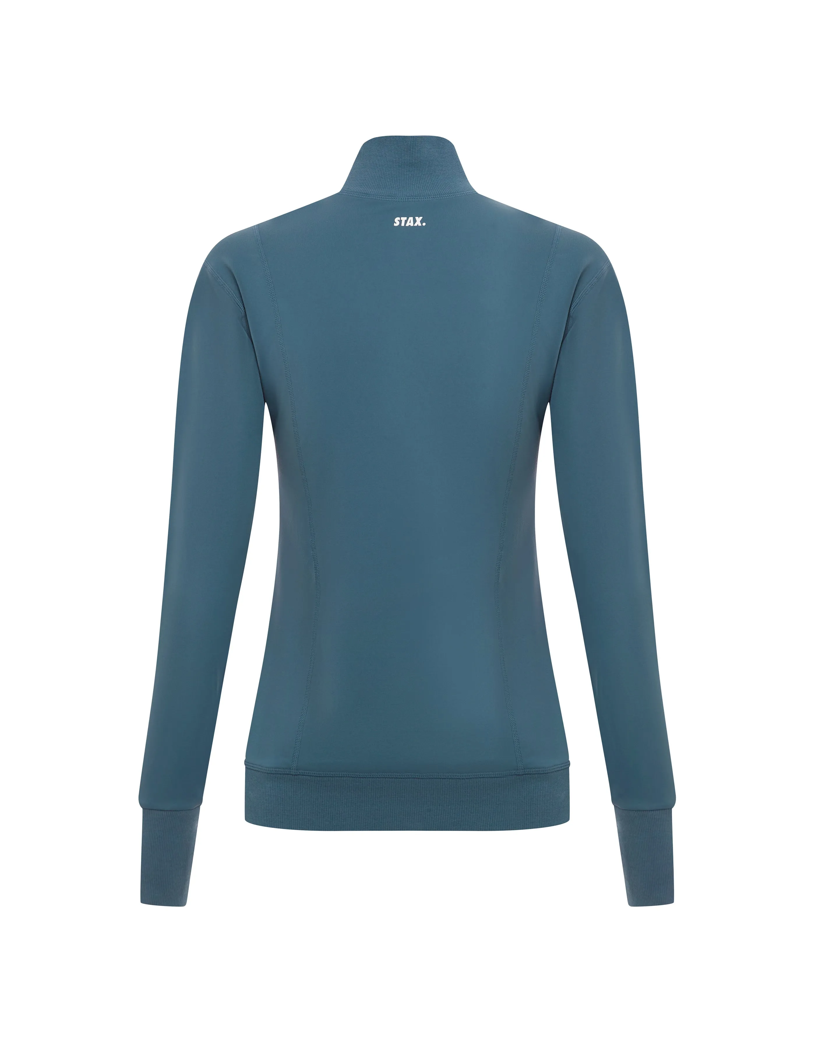 Zip Jacket NANDEX ™ - Dark Blue